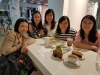 Women's Tea Fellowship - 2 Jan 2017