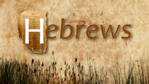 Hebrews English