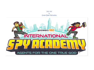 spy academy 3
